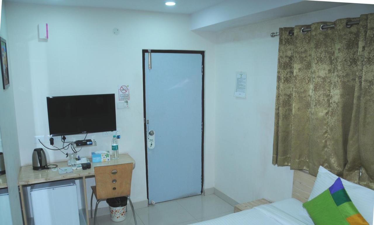 Pratz 3* Hyderabad