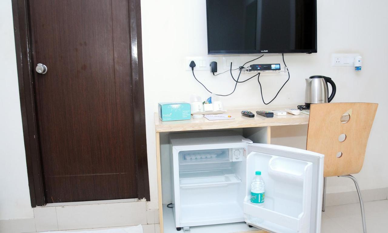 Hotel Pratz 3*
