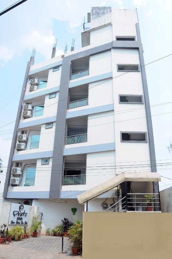 Pratz Hotel Hyderabad