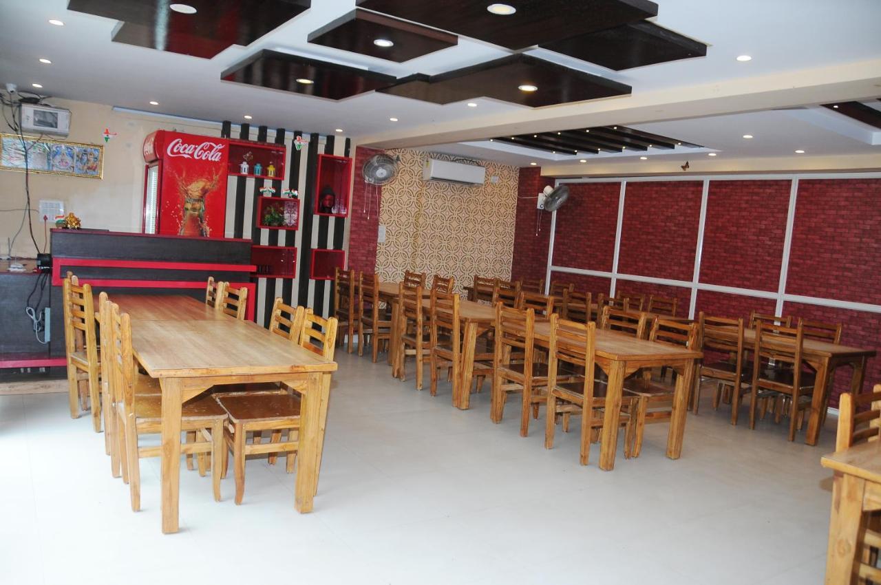 Pratz Hotel Hyderabad