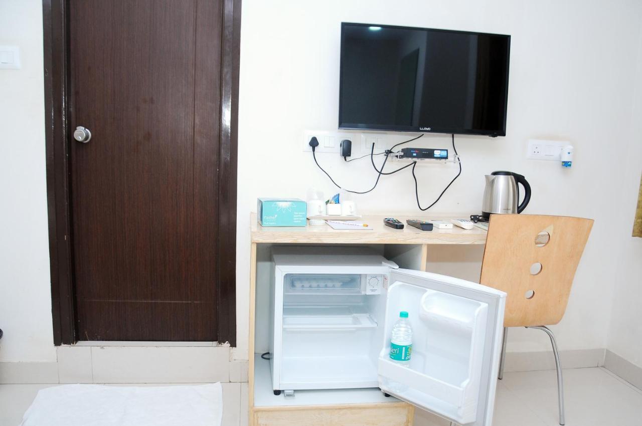 Pratz Hotel 3*