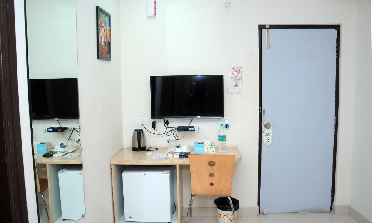 Pratz Hotel 3*