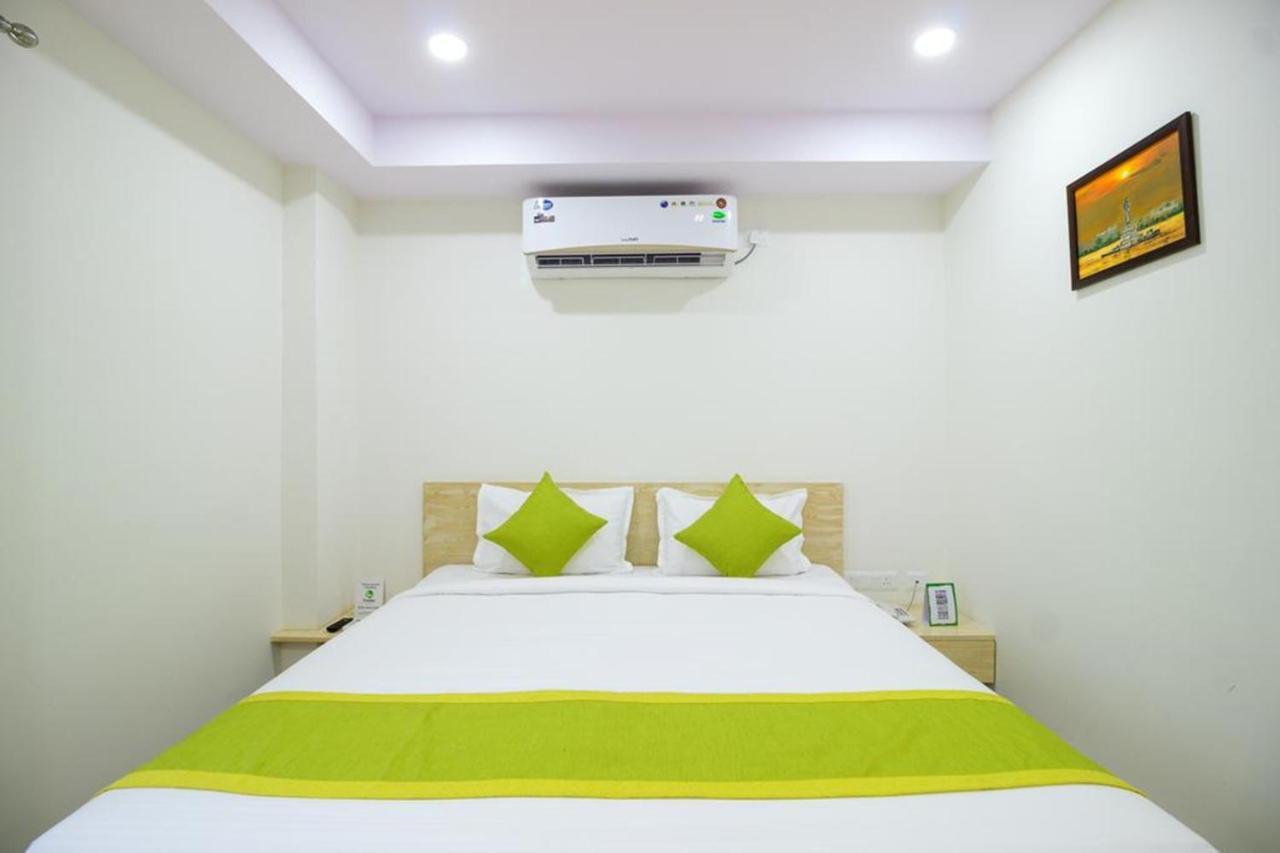 Pratz Hotel