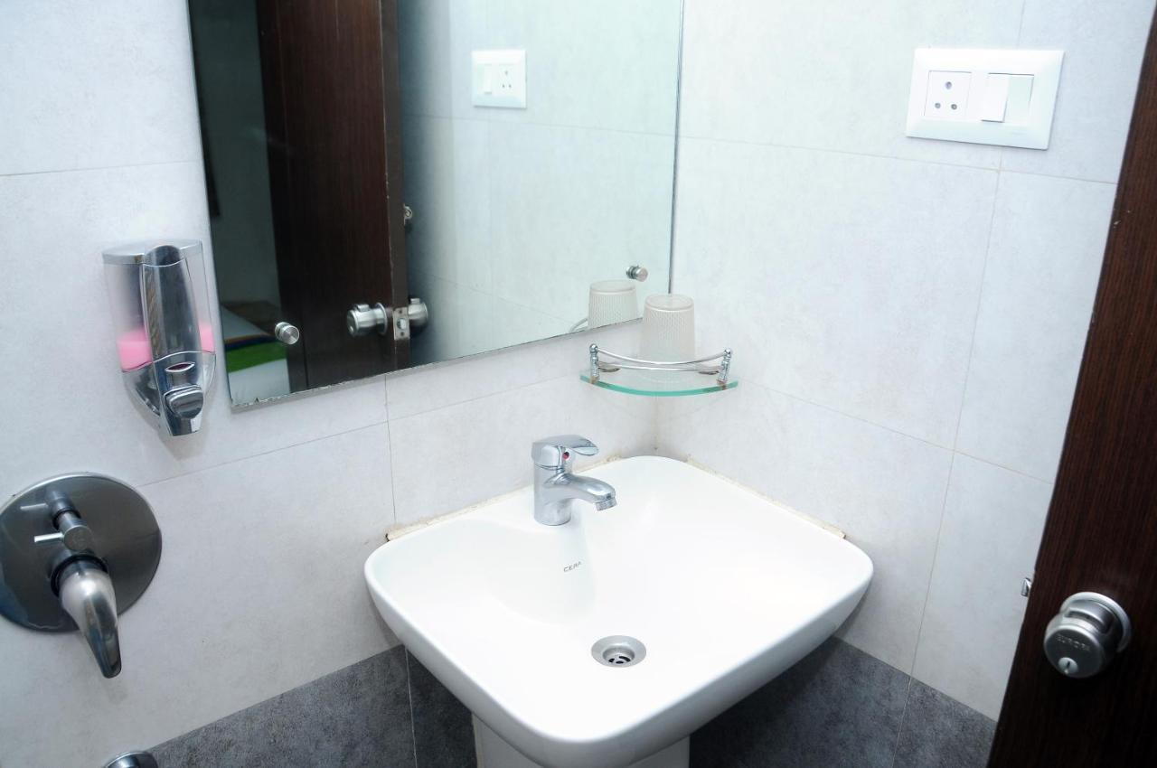 Hotel Pratz Hyderabad
