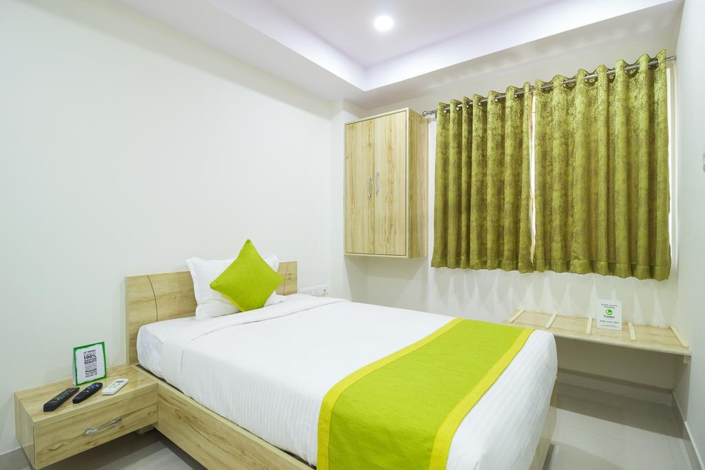 Pratz Hotel