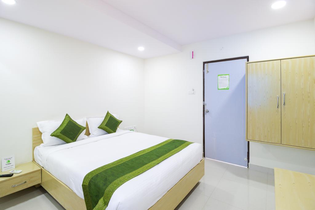 Pratz Hotel