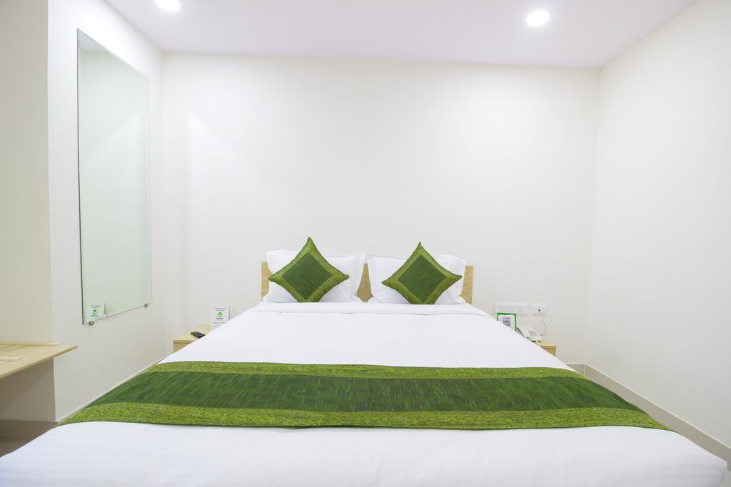 Pratz Hotel Hyderabad