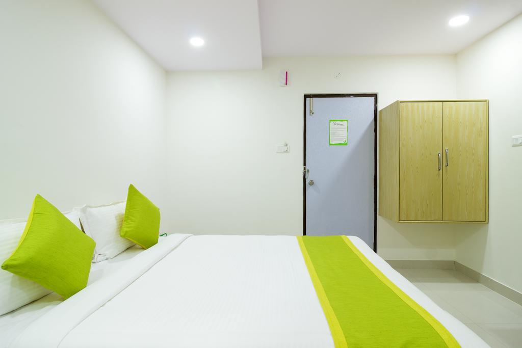 Hotel Pratz Hyderabad