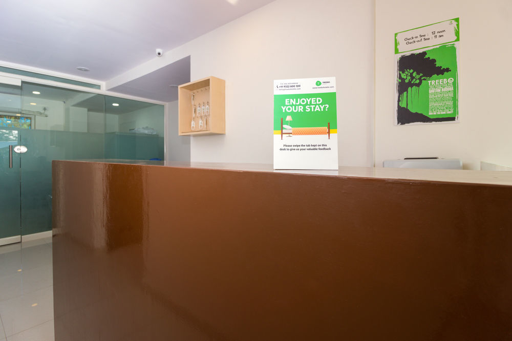 Pratz Hotel 3*