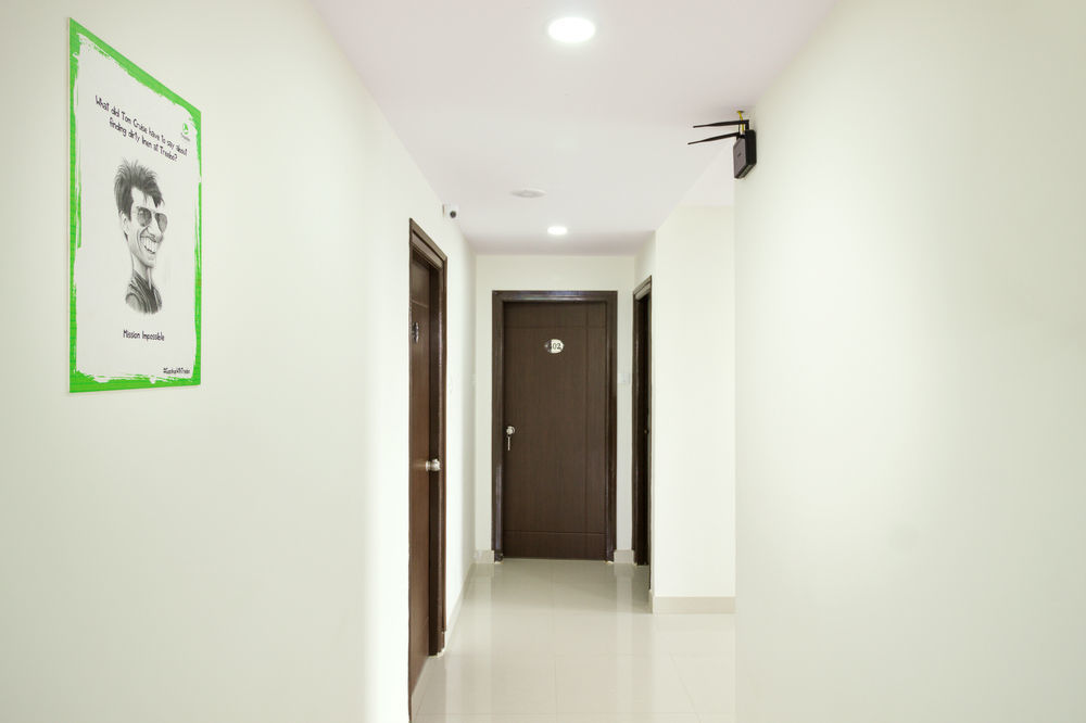 Hotel Pratz Hyderabad