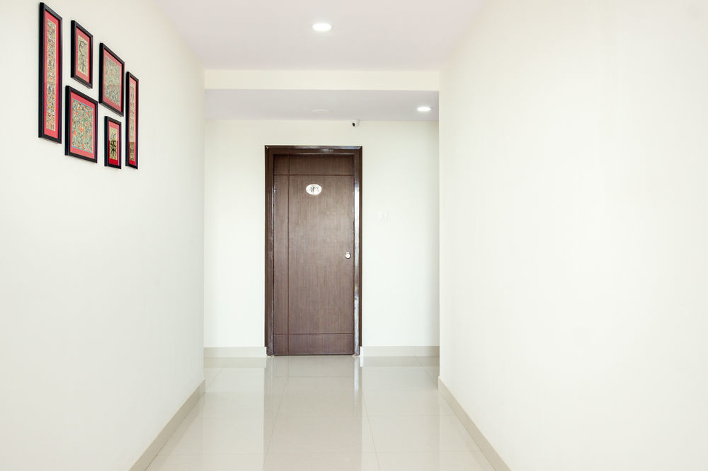 Pratz Hotel Hyderabad